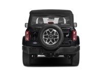 2023 Ford Bronco Outer Banks | 4x4 | 2.7L | SASQUATCH | HIGH/LUX Exterior Shot 7