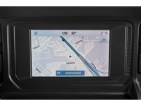 2021 Ford Bronco Badlands 4 Door Advanced 4x4 Interior Shot 8