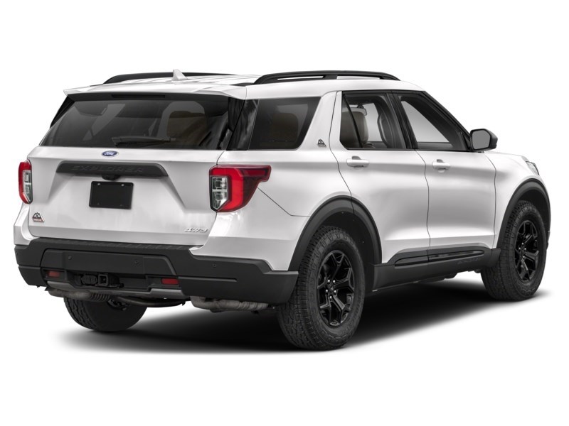 2022 Ford Explorer Timberline | 4WD | 360 | TOW | HTD STR WHL | 18s Exterior Shot 2