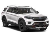 2022 Ford Explorer Timberline | 4WD | 360 | TOW | HTD STR WHL | 18s Exterior Shot 8