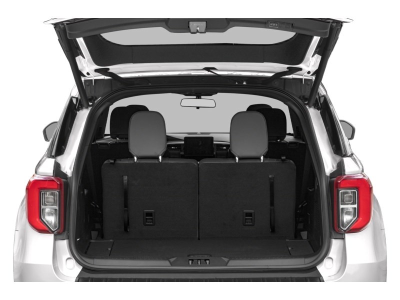 2022 Ford Explorer Timberline | 4WD | 360 | TOW | HTD STR WHL | 18s Exterior Shot 4