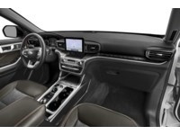 2022 Ford Explorer Timberline | 4WD | 360 | TOW | HTD STR WHL | 18s Interior Shot 1