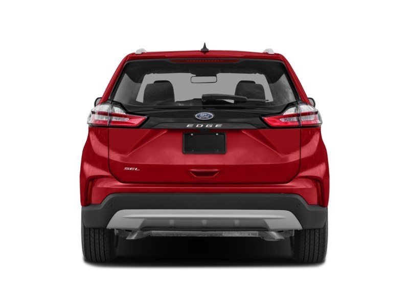 2022 Ford Edge SEL AWD Exterior Shot 7