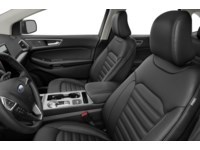 2022 Ford Edge SEL AWD Interior Shot 4