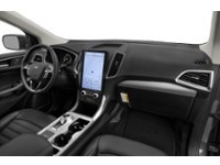 2022 Ford Edge SEL AWD Interior Shot 1