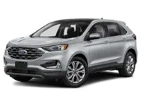 2023 Ford Edge Titanium | AWD | ROOF | HTD STR WHL | NAV | TOW Exterior Shot 1
