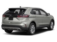 2022 Ford Edge Titanium AWD Exterior Shot 2