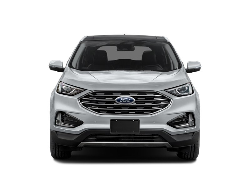 2021 Ford Edge Titanium | AWD | 2.0L | ROOF | HTD STR WHL | TOW Exterior Shot 5
