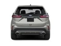 2022 Ford Edge Titanium AWD Exterior Shot 7