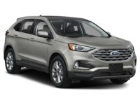 2022 Ford Edge Titanium AWD Exterior Shot 8