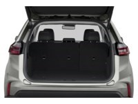 2022 Ford Edge Titanium AWD Exterior Shot 4