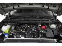 2022 Ford Edge Titanium AWD Exterior Shot 3