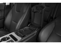 2022 Ford Edge Titanium AWD Interior Shot 7