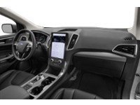 2021 Ford Edge Titanium | AWD | 2.0L | ROOF | HTD STR WHL | TOW Interior Shot 1