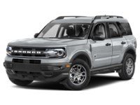 2024 Ford Bronco Sport Big Bend 4x4 Exterior Shot 1