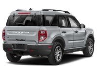 2023 Ford Bronco Sport Big Bend 4x4 Exterior Shot 2