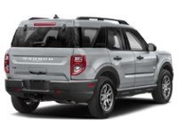 2024 Ford Bronco Sport Big Bend 4x4 Exterior Shot 2