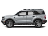 2024 Ford Bronco Sport Big Bend 4x4 Exterior Shot 6