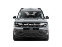 2024 Ford Bronco Sport Big Bend 4x4 Exterior Shot 5