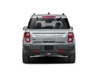 2024 Ford Bronco Sport Big Bend 4x4 Exterior Shot 7