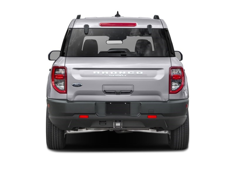 2023 Ford Bronco Sport Big Bend 4x4 Exterior Shot 7