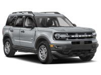 2024 Ford Bronco Sport Big Bend 4x4 Exterior Shot 8
