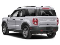 2023 Ford Bronco Sport Big Bend 4x4 Exterior Shot 9