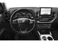 2023 Ford Bronco Sport Big Bend 4x4 Interior Shot 3