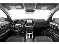 2023 Ford Bronco Sport Big Bend 4x4 Interior Shot 6