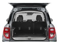 2024 Ford Bronco Sport Big Bend 4x4 Exterior Shot 4
