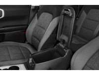2024 Ford Bronco Sport Big Bend 4x4 Interior Shot 7
