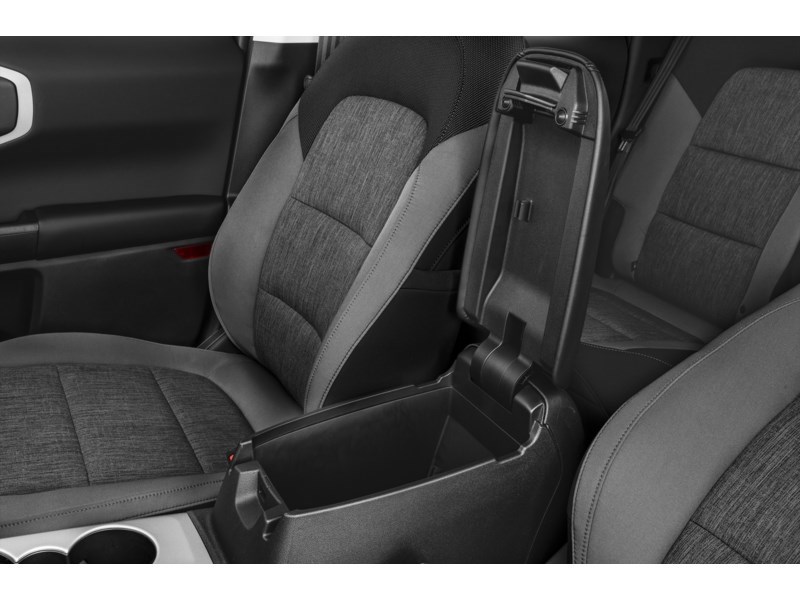 2023 Ford Bronco Sport Big Bend 4x4 Interior Shot 7