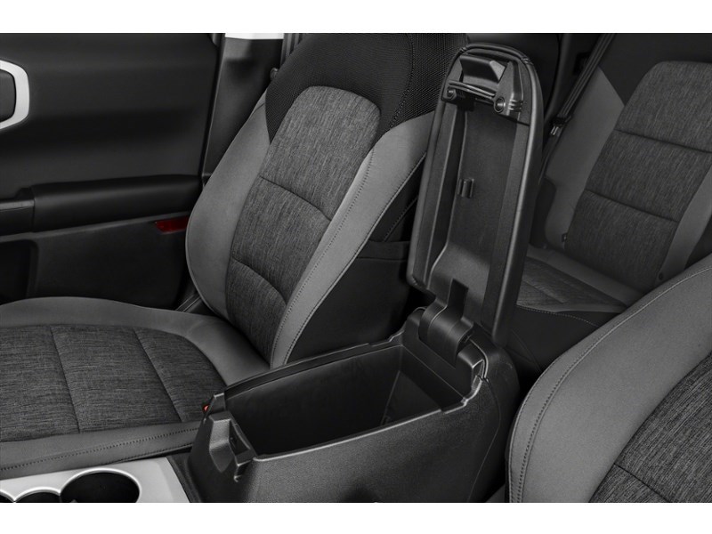 2023 Ford Bronco Sport Big Bend 4x4 Interior Shot 7