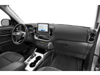 2024 Ford Bronco Sport Big Bend 4x4 Interior Shot 1