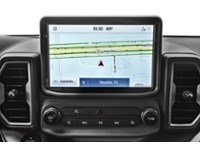 2024 Ford Bronco Sport Big Bend 4x4 Interior Shot 8