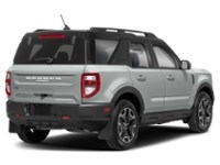 2021 Ford Bronco Sport Outer Banks | 4X4 | 1.5L | B&O | TOW | ADPTV CRUIS Exterior Shot 2