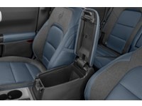2022 Ford Bronco Sport Outer Banks 4x4 Interior Shot 7