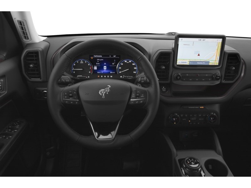 2022 Ford Bronco Sport Badlands | 4x4 | 2.0L | ADPTV CRUISE | TOW PKG Interior Shot 3