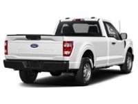 2022 Ford F-150 XL 4WD Reg Cab 6.5' Box Exterior Shot 2