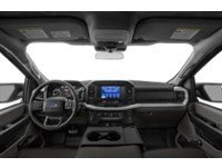 2022 Ford F-150 XL 4WD Reg Cab 6.5' Box Interior Shot 5