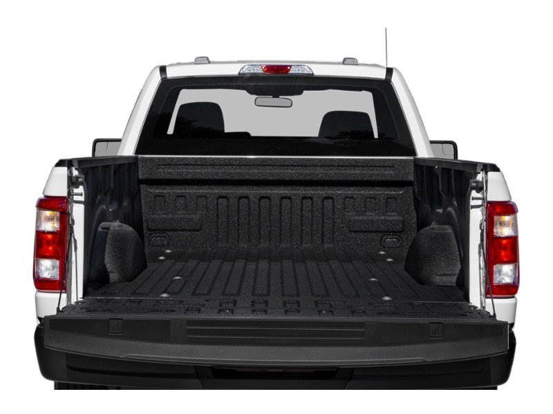 2022 Ford F-150 XL 4WD Reg Cab 6.5' Box Exterior Shot 4