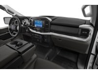 2022 Ford F-150 XL 4WD Reg Cab 6.5' Box Interior Shot 1