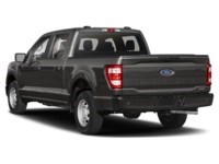 2022 Ford F-150 XL 4WD SuperCrew 5.5' Box Exterior Shot 9