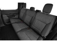 2022 Ford F-150 XL 4WD SuperCrew 5.5' Box Interior Shot 5