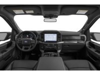 2022 Ford F-150 LARIAT | 4X4 | 5.0L | 502A | ROOF | 360 | PWR TLGT Interior Shot 6