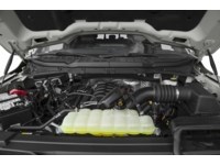 2022 Ford F-150 Platinum 4WD SuperCrew 5.5' Box Exterior Shot 3