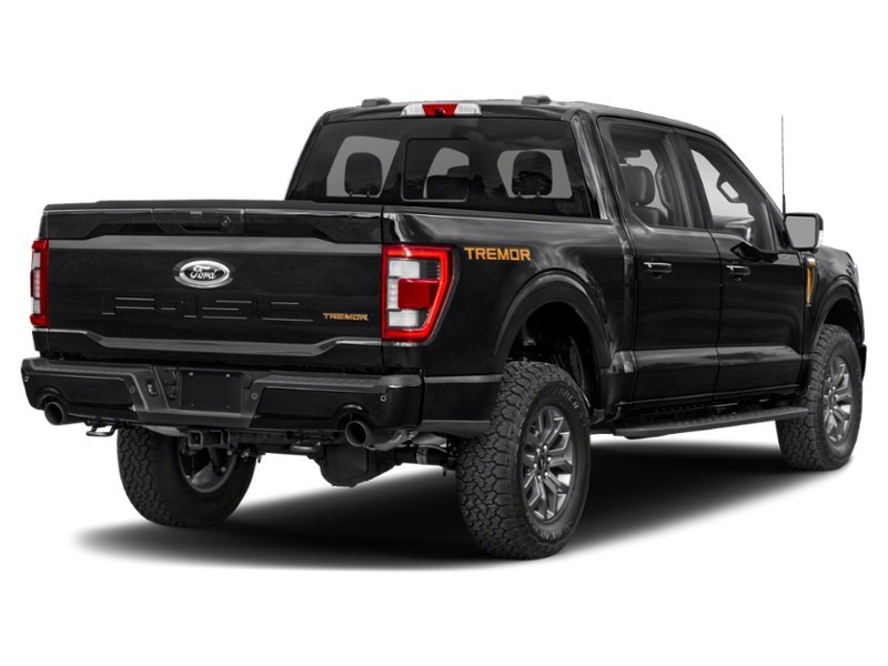 2022 Ford F-150 Tremor | 4X4 | 3.5L | 402A | ROOF | NAV | 360 Exterior Shot 2