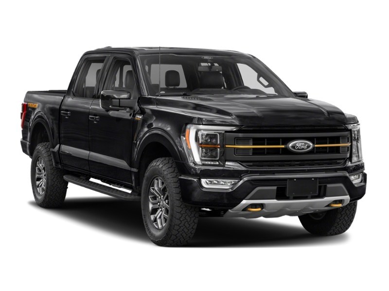 2022 Ford F-150 Tremor | 4X4 | 3.5L | 402A | ROOF | NAV | 360 Exterior Shot 8