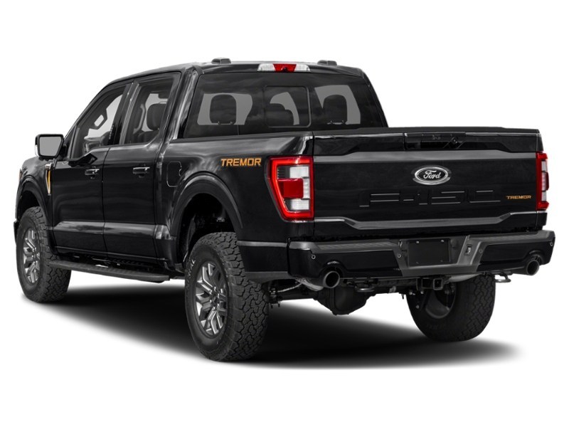 2022 Ford F-150 Tremor | 4X4 | 3.5L | 402A | ROOF | NAV | 360 Exterior Shot 9