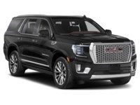 2024 GMC Yukon 4WD 4dr Denali Exterior Shot 8